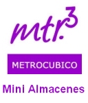 Mini almacenes