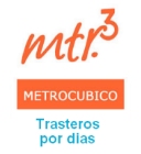 Trasteros por dias